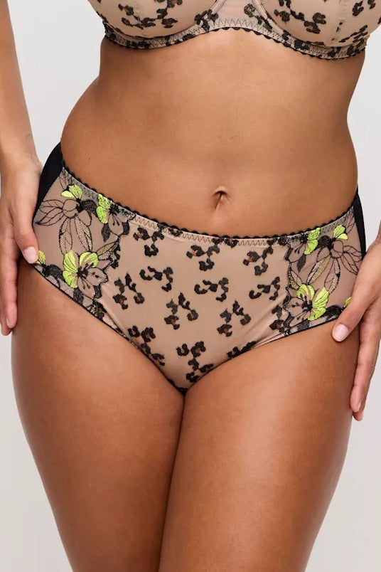 PrimaDonna Manali Full Briefs